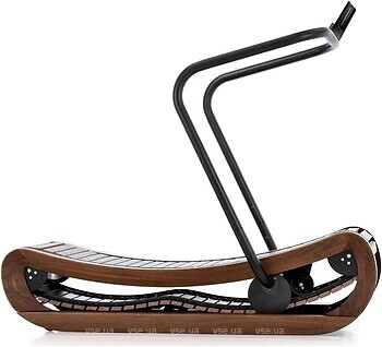 Фото Nohrd Sprintbok V2 Oxbridge Walnut (BT-NH-23.123)