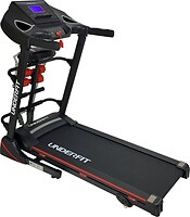Фото UnderFit Mach 4