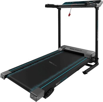Фото Cecotec DrumFit WayHome 1000 Sprint Cinta (CCTC-07180)