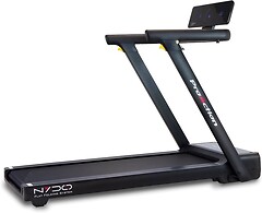 Фото BH Fitness Nydo