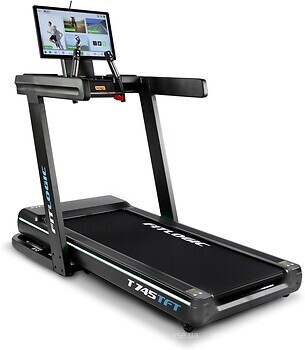 Фото FitLogic T745 TFT