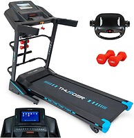 Фото Thunder Ronx-DS-TFT Black