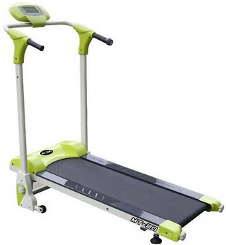 Фото Jada Fitness MT20