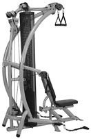 Фото Inspire Multi Gym M1 (M102)