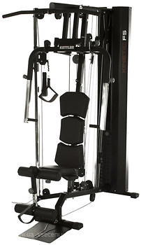Фото Kettler Kinetic F5