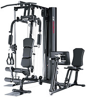 Фото Kettler Kinetic F7