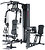 Фото Kettler Kinetic F7