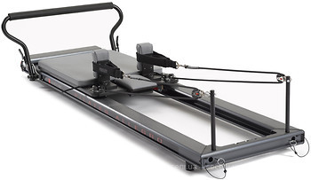Фото Balanced Body Pilates Allegro Reformer AL10