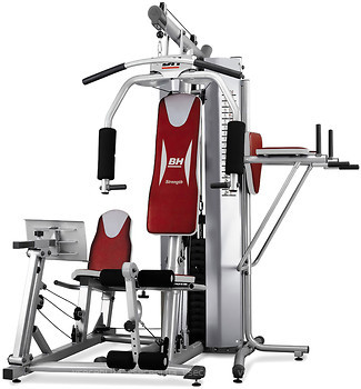 Фото BH Fitness Global Gym Plus (G152X)