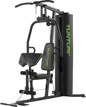 Фото Tunturi Strength Home Gym HG20 (17TSHG2000)