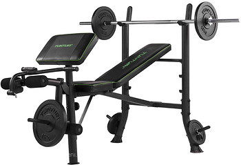 Фото Tunturi Strength Weight Bench WB40