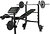 Фото Tunturi Strength Weight Bench WB40