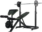 Фото Tunturi Strength Weight Bench WB50