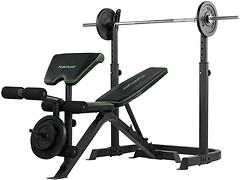 Фото Tunturi Strength Weight Bench WB50