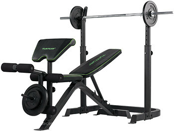 Фото Tunturi Strength Weight Bench WB50