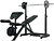 Фото Tunturi Strength Weight Bench WB50
