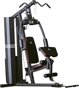 Фото Adidas Home Gym