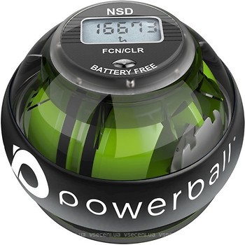 Фото Powerball Autostart 280Hz