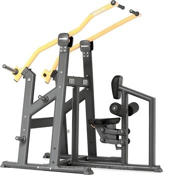 Фото Master Sport Lateral Front Lat Pulldown (NS 20)