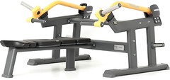 Фото Master Sport Flat Chest Press (NS 11)