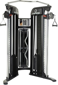 Фото Inspire Fitness FT1B (FT10B)