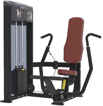 Фото Impulse Classic Chest Press (IF9301)