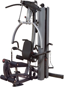 Фото Body-Solid Fusion 600 (IN-20577)