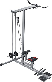 Фото Insportline Lat Pulldown Machine LP05 (IN-18717)
