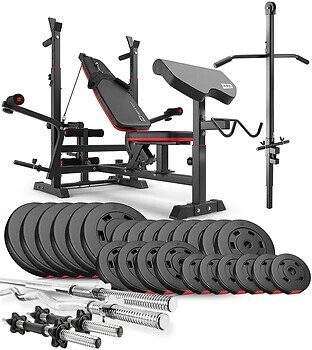 Фото Hop-Sport Premium HS-1075 Pro 135 кг