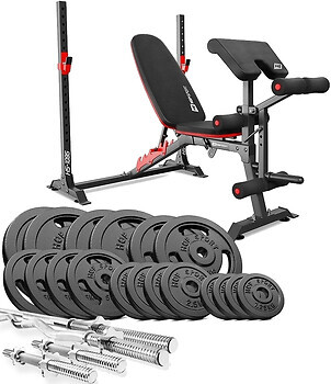 Фото Hop-Sport Strong HS-1095 146 кг