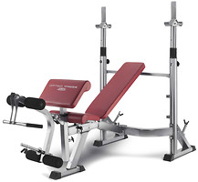 Фото BH Fitness Optima Press (G330)