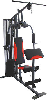 Фото Maxx Pro IRHG1008 (Хоум Джим Дуглас)