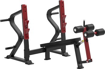 Фото Impulse SL7030 Decline Bench