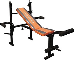 Фото LiveUp Fitness Weight Bench (LS1101)