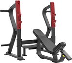 Фото Impulse SL7029 Incline Bench Press