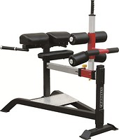 Фото Impulse SL7013 Glute Ham Bench