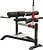 Фото Impulse SL7013 Glute Ham Bench