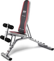 Фото BH Fitness Optima G320