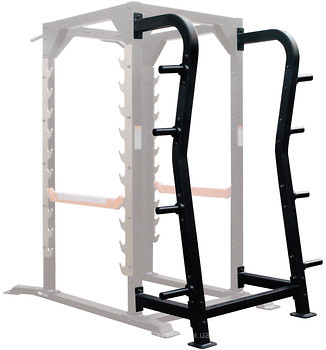 Фото Impulse SL7009OPT Plate Rack Option