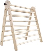 Фото SportBaby трикутник Піклер Лак 80 см