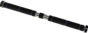Фото World Sport турник раздвижной 62-100 см 83044B/100