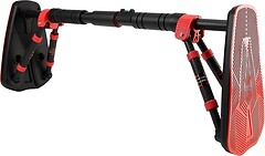 Фото Cornix турнік розсувний 65-90 см (XR-0293)