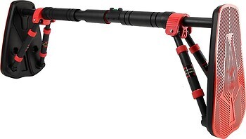 Фото Cornix турнік розсувний 80-120 см (XR-0294)