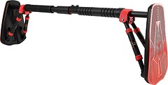 Фото Cornix турнік розсувний 100-140 см (XR-0295)