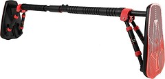 Фото Cornix турнік розсувний 130-170 см (XR-0296)