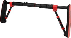 Фото Cornix турнік розсувний 130-170 см (XR-0292)