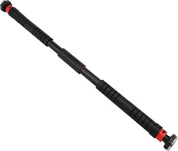 Фото Cornix турнік розсувний 110-150 см (XR-0282)