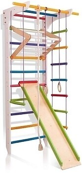 Фото SportBaby 11-Lux 3-240