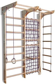Фото SportBaby Kinder 2 в 1 220