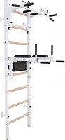 Фото BenchK 232W
